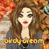 birdy-dream