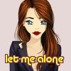 let-me-alone