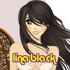 lina-black