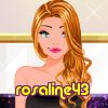 rosaline43