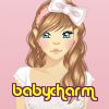 babycharm