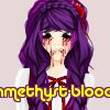 amethyst-blood