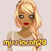 miss-larah29