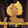 little-blogueuse