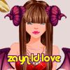zayn-1d-love