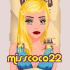 misscoco22