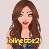 lolinette21