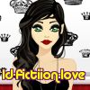 1d-fictiion-love