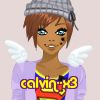 calvin--x3