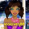 lealoven88
