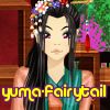 yuma-fairytail