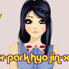 x--park-hyo-jin--x