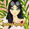 baby--honey