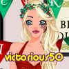 victorious50