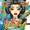 geisha-iro
