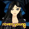 raven-young