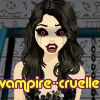 vampire--cruelle