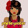 phelie-water
