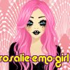 rosalie-emo-girl