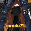 carodu75
