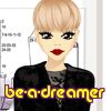 be-a-dreamer