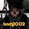bach2002
