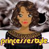 princessestyle