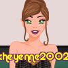 cheyenne2002