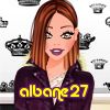 albane27
