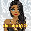 dollblack50