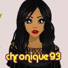 chronique93