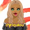 cheloulou