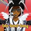bb--bad--boy