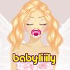 baby-liiily