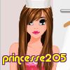 princesse205