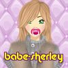 babe-sherley