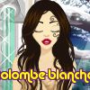 colombe-blanche