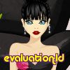 evaluation-1d