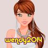 wendy2014