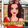 kendall-1234