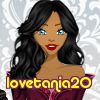 lovetania20