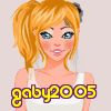 gaby2005