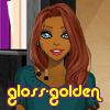 gloss-golden