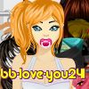 bb-love-you241