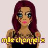 mlle-channel-x