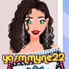yasmmyne22