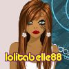 lolitabelle88