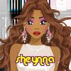 sheynna