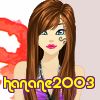 hanane2003