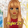 styler24